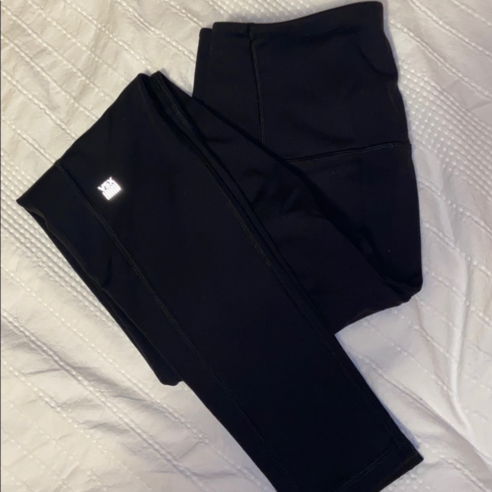 Victoria’s Secret Sport Knockout leggings
